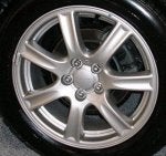 Land vehicle Alloy wheel Rim Tire Wheel