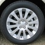 Land vehicle Alloy wheel Vehicle Wheel Tire