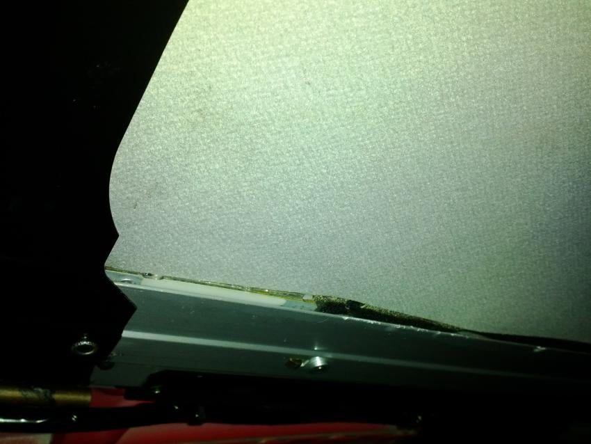 Wrx Sunroof