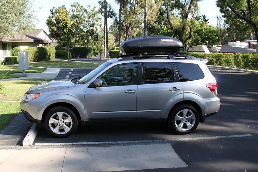 Aftermarket wheels for 09 forester XT steel silver