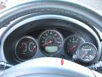 Car Vehicle Speedometer Light Motor vehicle