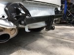 Auto part Automotive exhaust Vehicle Exhaust system Muffler