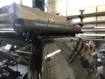 Vehicle Aircraft Aerospace engineering Machine Metal