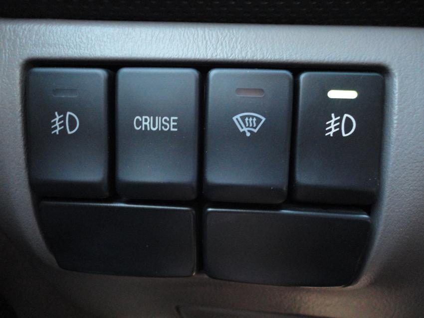 Help with wiring diagram and switch to key-on - Subaru ... subaru outback fog light wiring 